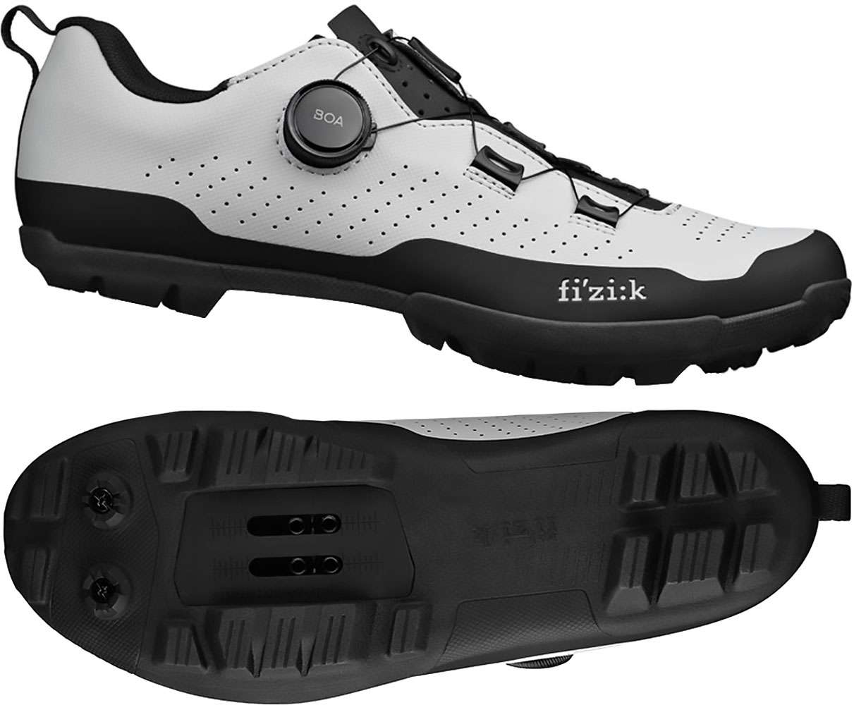 Fizik Terra Atlas – MTB-Schuhe