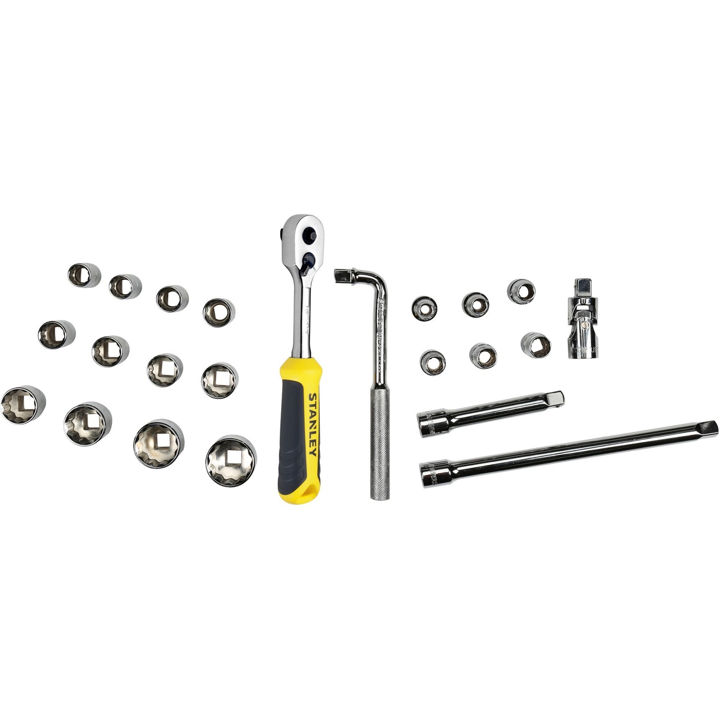Stanley Transmodule Dopens Set 1 2 Sechseck