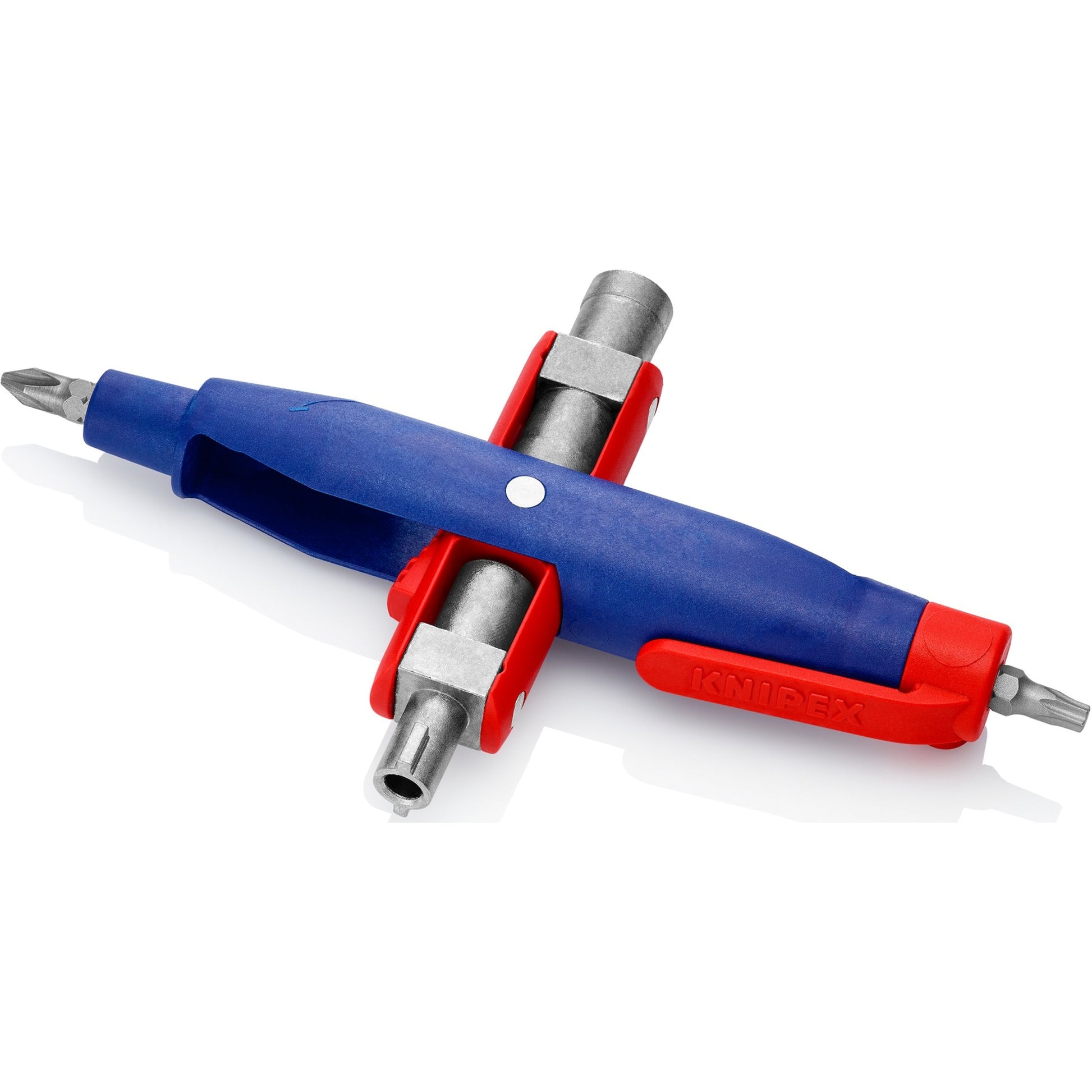 Knipex Treppenclace Kastentaste 00 11 07