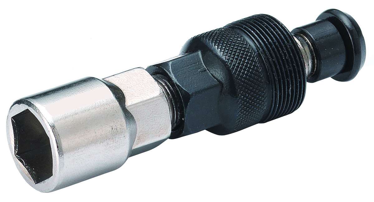 Radon Pro Kurbelabzieher Vierkantmutter Octalink