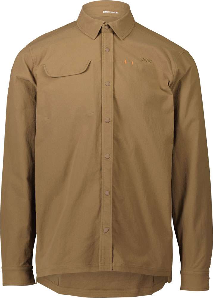 Poc rouse - MTB-Shirt