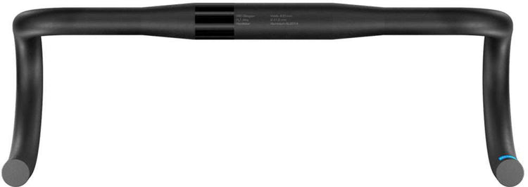 Pro Plt Aluminiumlenker