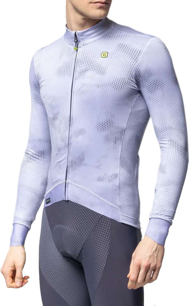 Alé Spray – Langarmtrikot