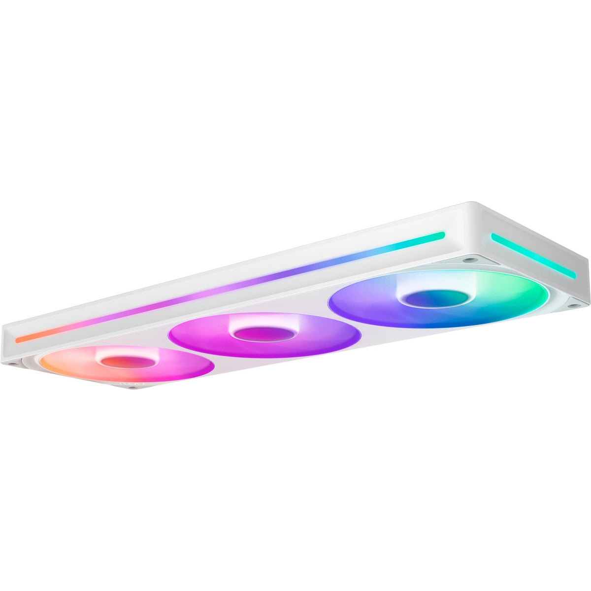 NZXT F360 RGB -Kern