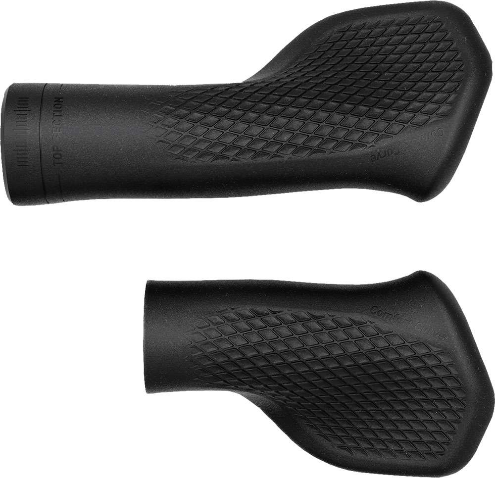 Säure-Reisekomfortgriffe für Grip Shift