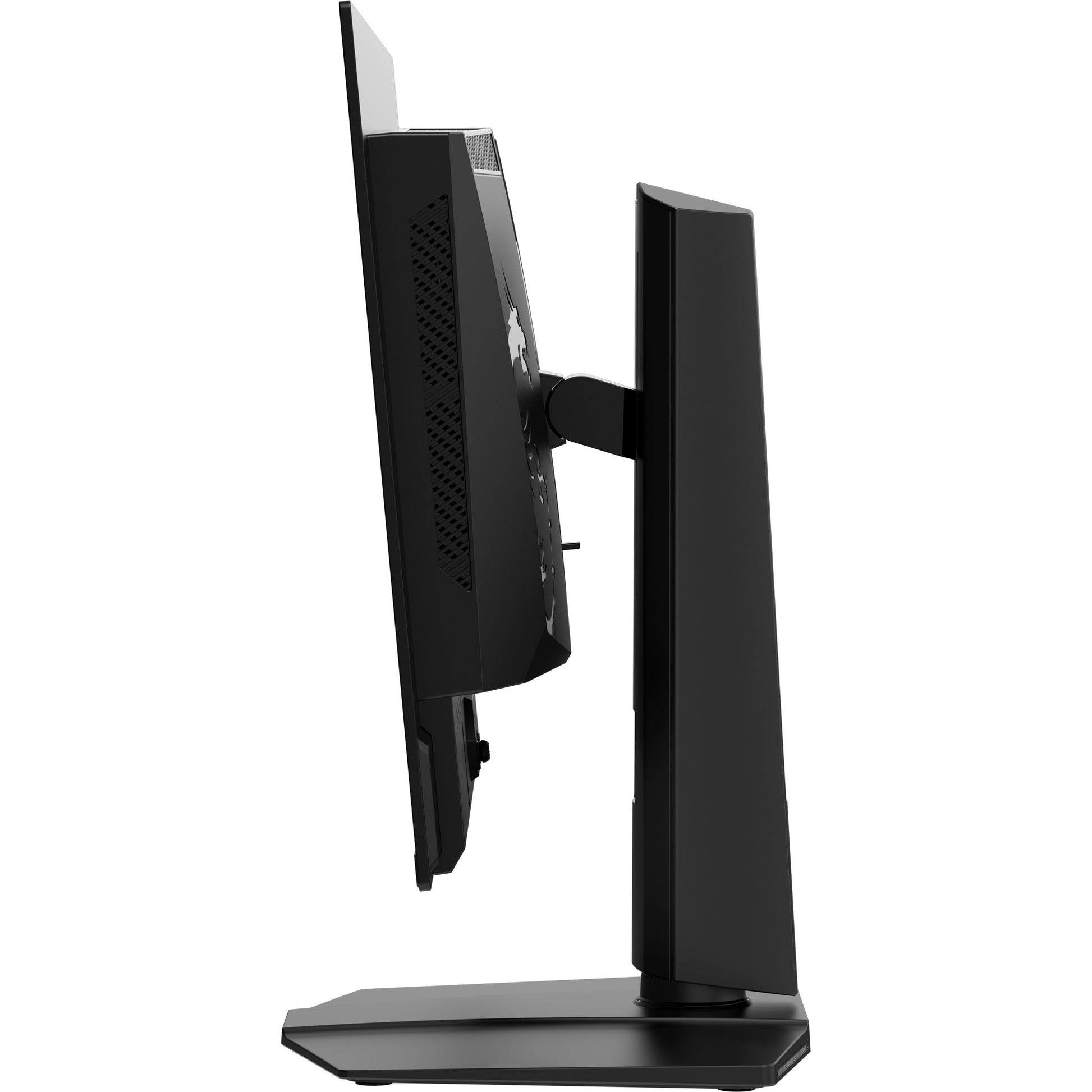 MSI MPG 272urx QD-OLED 26,5 4K UHD Gaming-Monitor (schwarz, 2x HDMI, DisplayPort, 2x USB-A, USB-B, USB-C, 240 Hz)