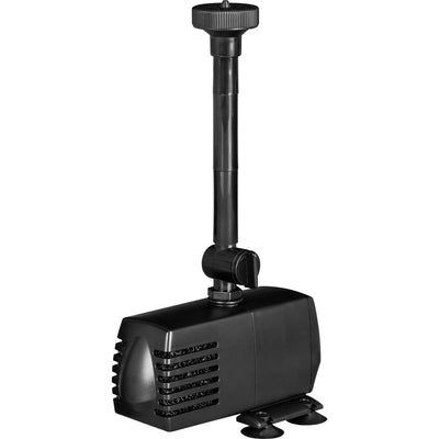 Ubbink Ubbink Xtra 600 Brunnenpumpe