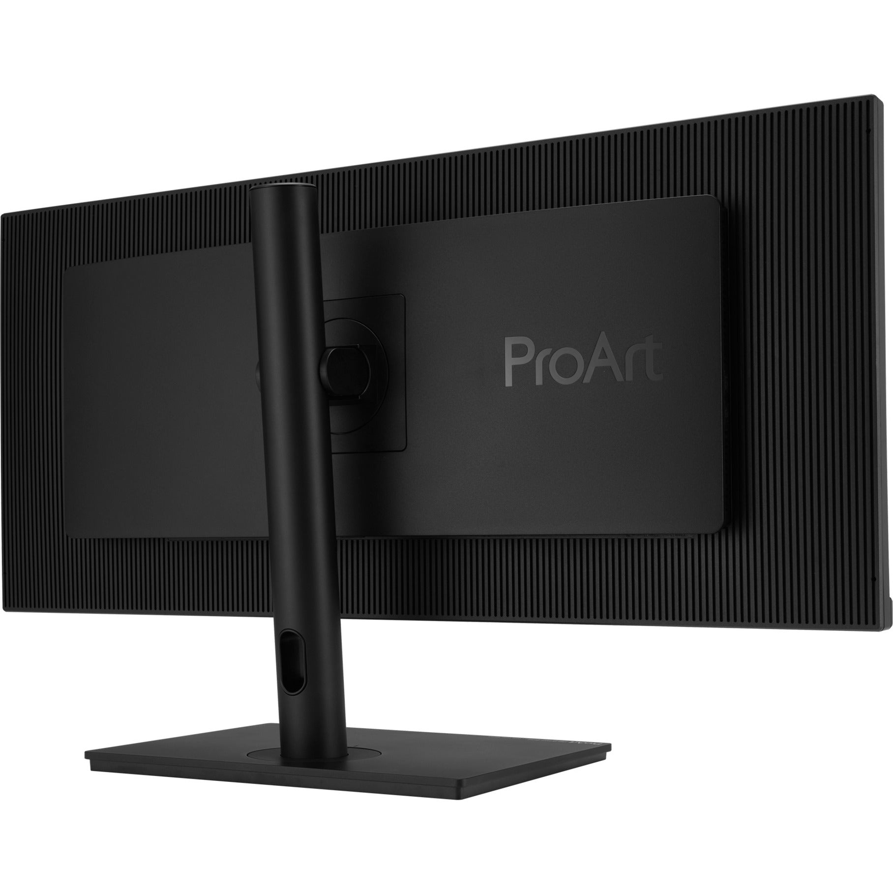 Asus proart pa348cgv 34 Ultrawide-Monitor (schwarz, 2x HDMI, 1x Display-Port, 4x USB-A, 1x USB-C)