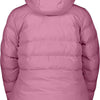 Scott Ultimate Warm – Damen-Skijacke