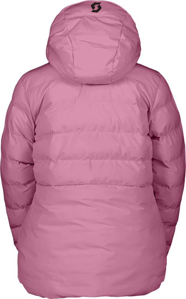 Scott Ultimate Warm – Damen-Skijacke