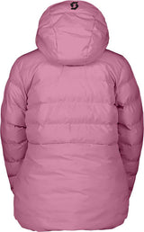 Scott Ultimate Warm – Damen-Skijacke - afbeelding 2