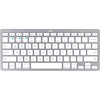 Vertrauen Sie die drahtlose Bluetooth -Tastatur