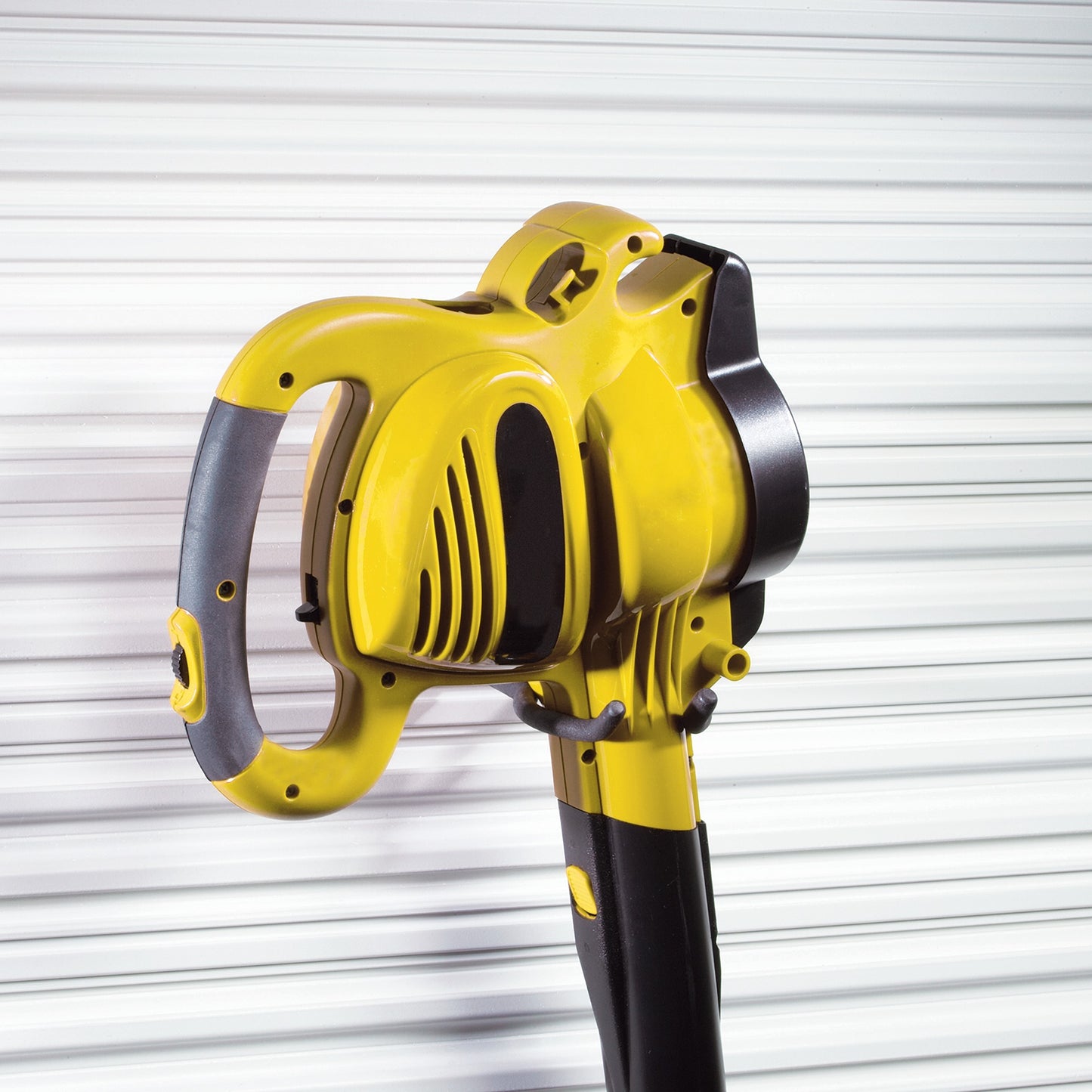 Stanley Track Wall Hook für Gartenwerkzeuge