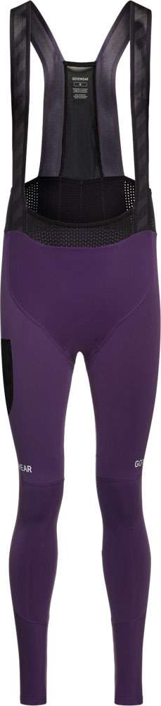 Gorewear Spinshift Thermo + - Trägerhose mit Polster