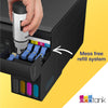 EPSON ECOTANK ET-2870 A4 Multifunktional Wi-Fi-Drucker