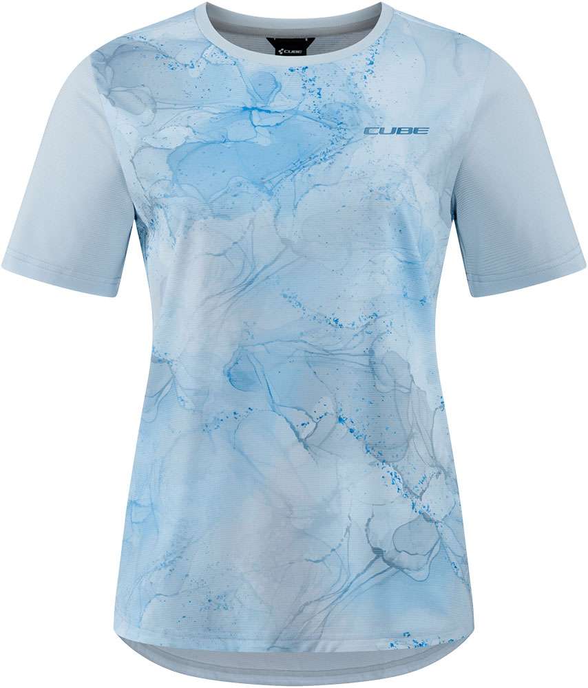 Cube atx - MTB-Trikot für Damen