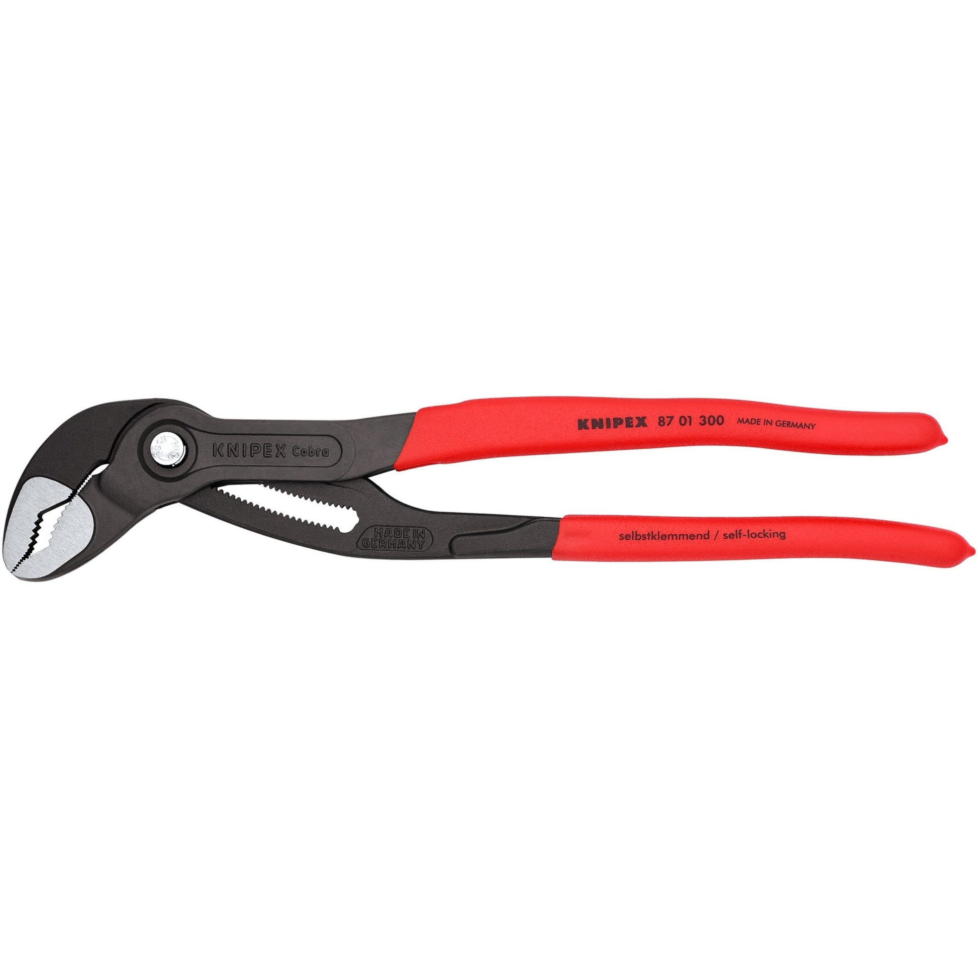Knipex Cobra Set 00 20 09 V02