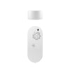 Frient Smart Siren EU Sirene (weiß, Zigbee 3.0)