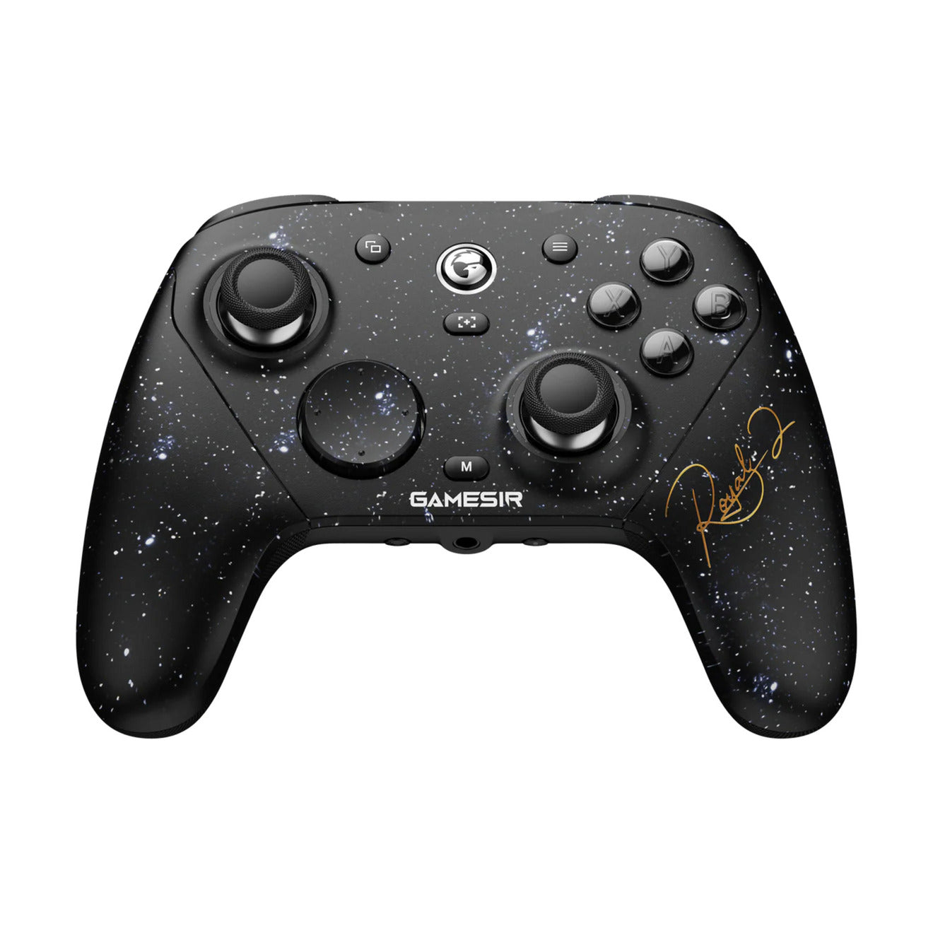 Gamesir G7 Pro 8K PC – Royal2 Edition Gamepad (schwarz)
