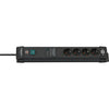 Brennenstuhl Premium-Line Socket 4-fach