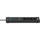 Brennenstuhl Premium-Line Socket 4-fach