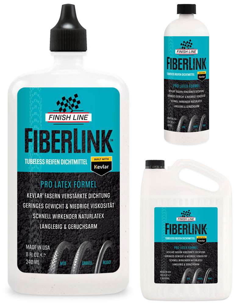 Finish Line Fiberlink Pro Latex