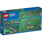 Lego Lego City Trach 60238 Wissels - afbeelding 9