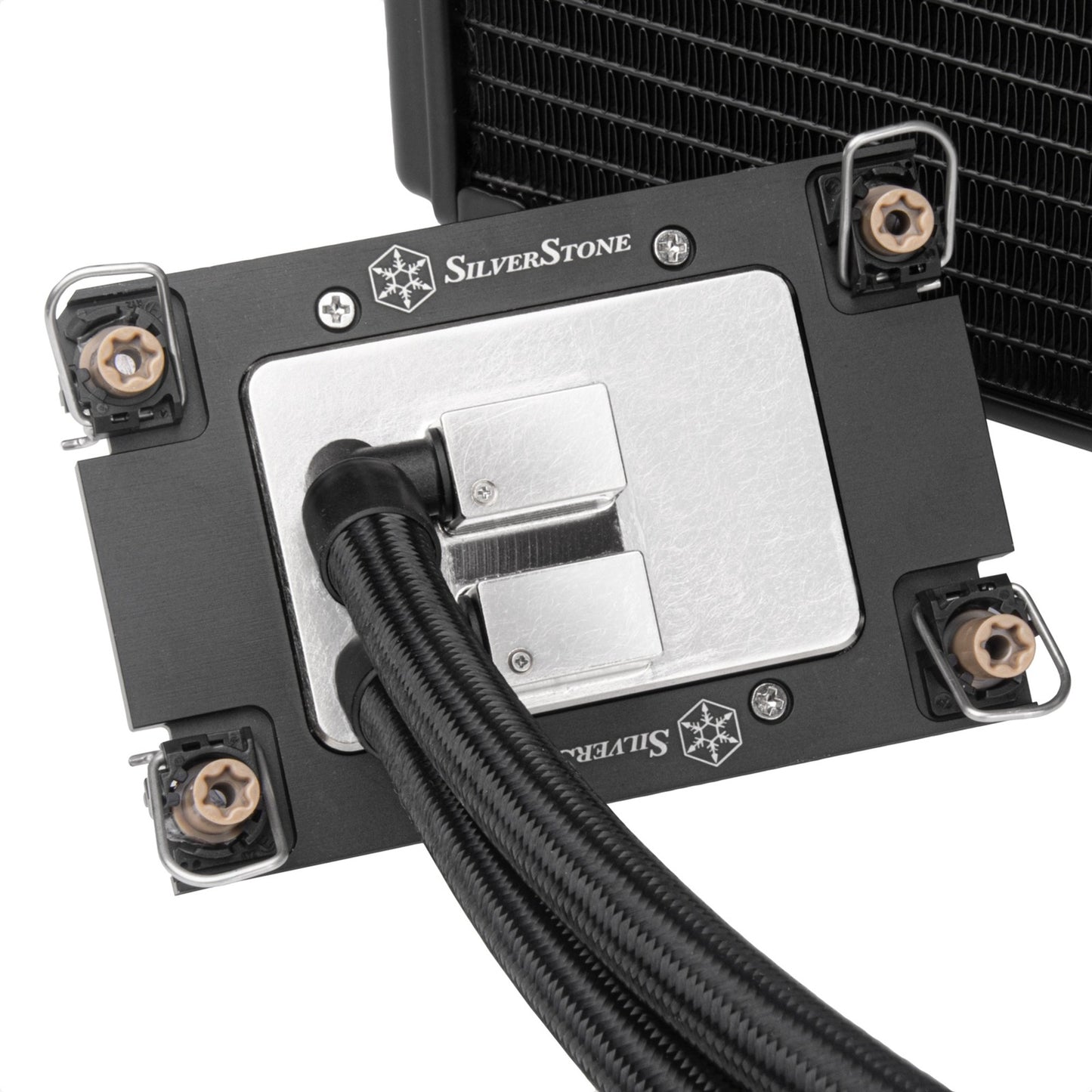 Silverstone XE360-4677