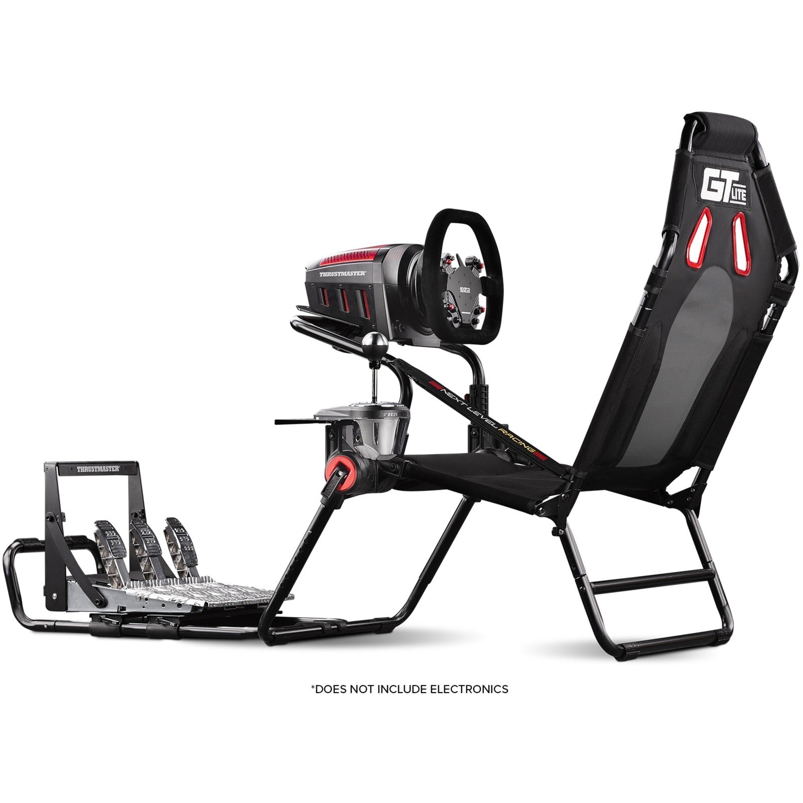 Nächstes Level Racing GT Lite Cockpit