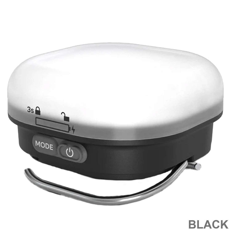 Silva Glow Recharge – wiederaufladbare Außenlampe