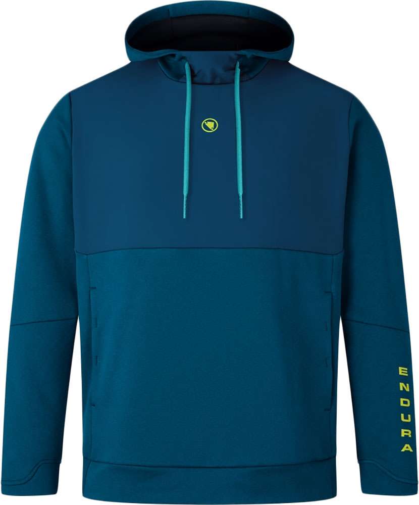 Endura Trailster Tech – MTB-Hoodie