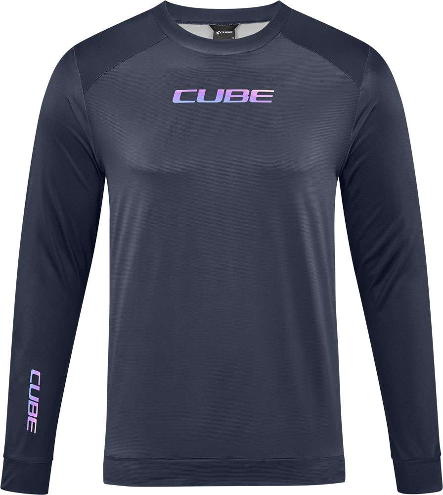 Cube atx - MTB-Langarmtrikot