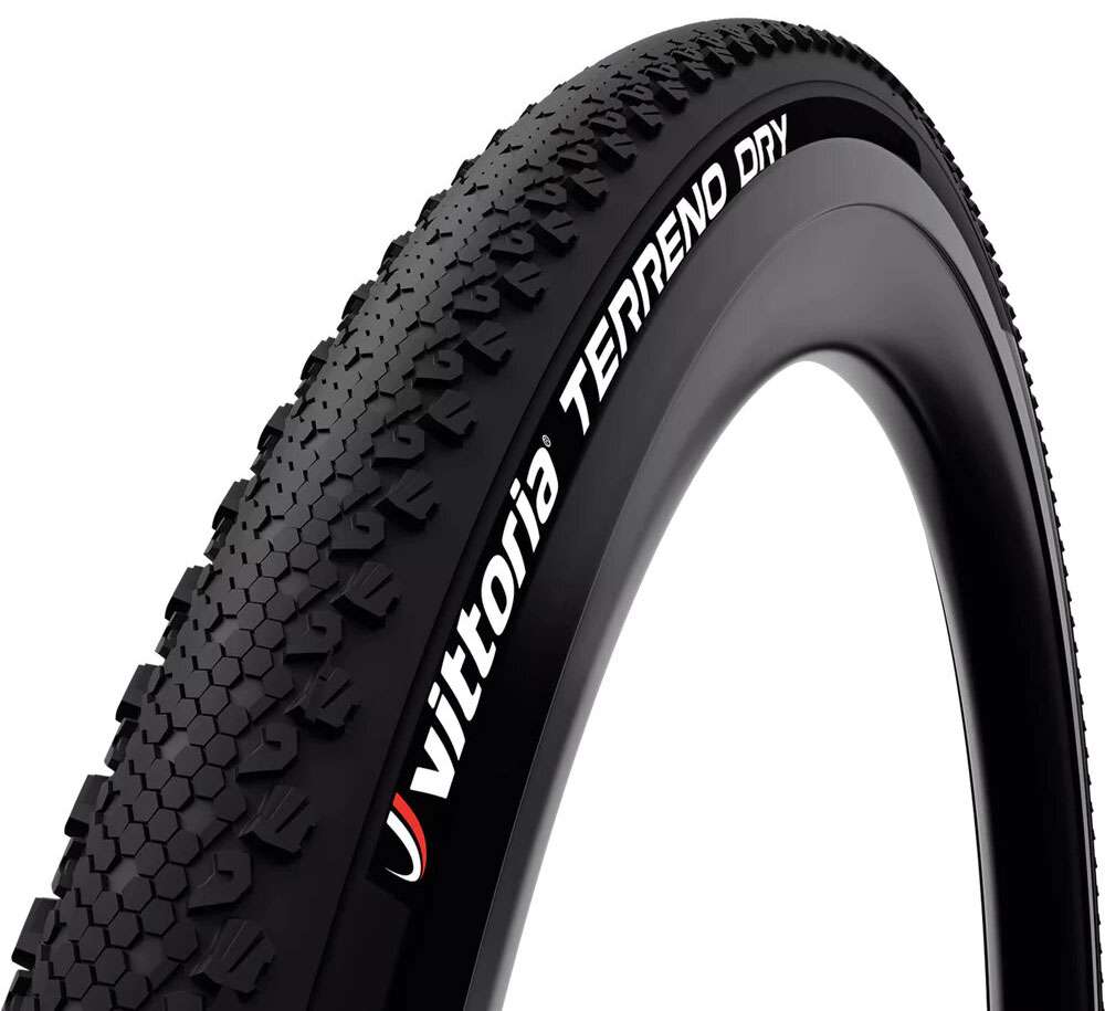 Vittoria Terreno Dry Gravel Adventure 2C Faltreifen