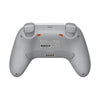 Gamesir Nova 2 Lite Multiplattform-Wireless-Gamecontroller (Weiß, Switch, PC, Android und iOS, Bluetooth 2,4 GHz USB)
