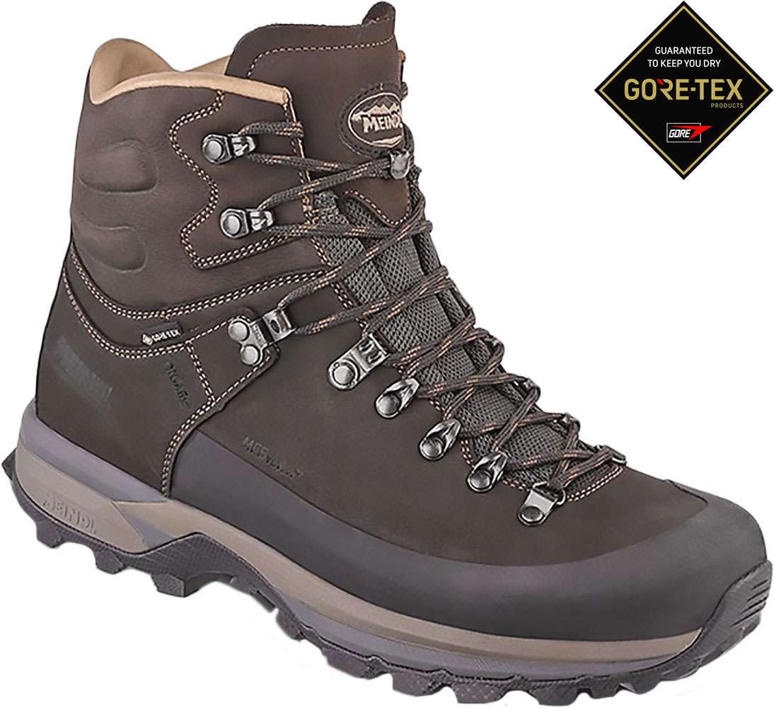 Meindl Palma MFS - Wanderstiefel