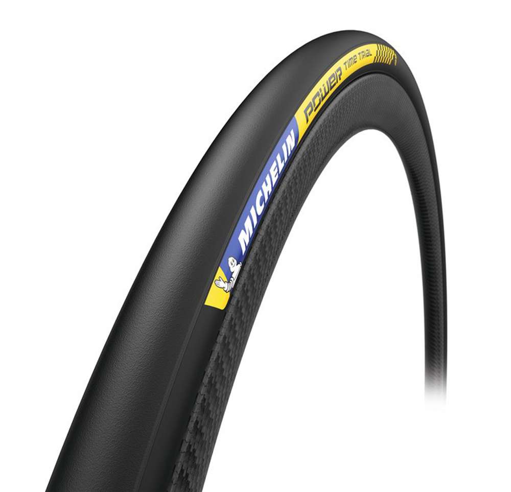 Michelin Power Time Trial 28 Faltreifen