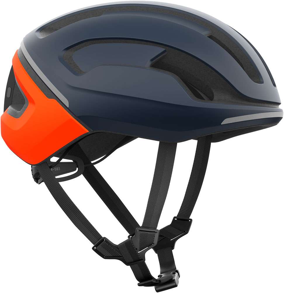 Poc omne beacon mips – Rennradhelm