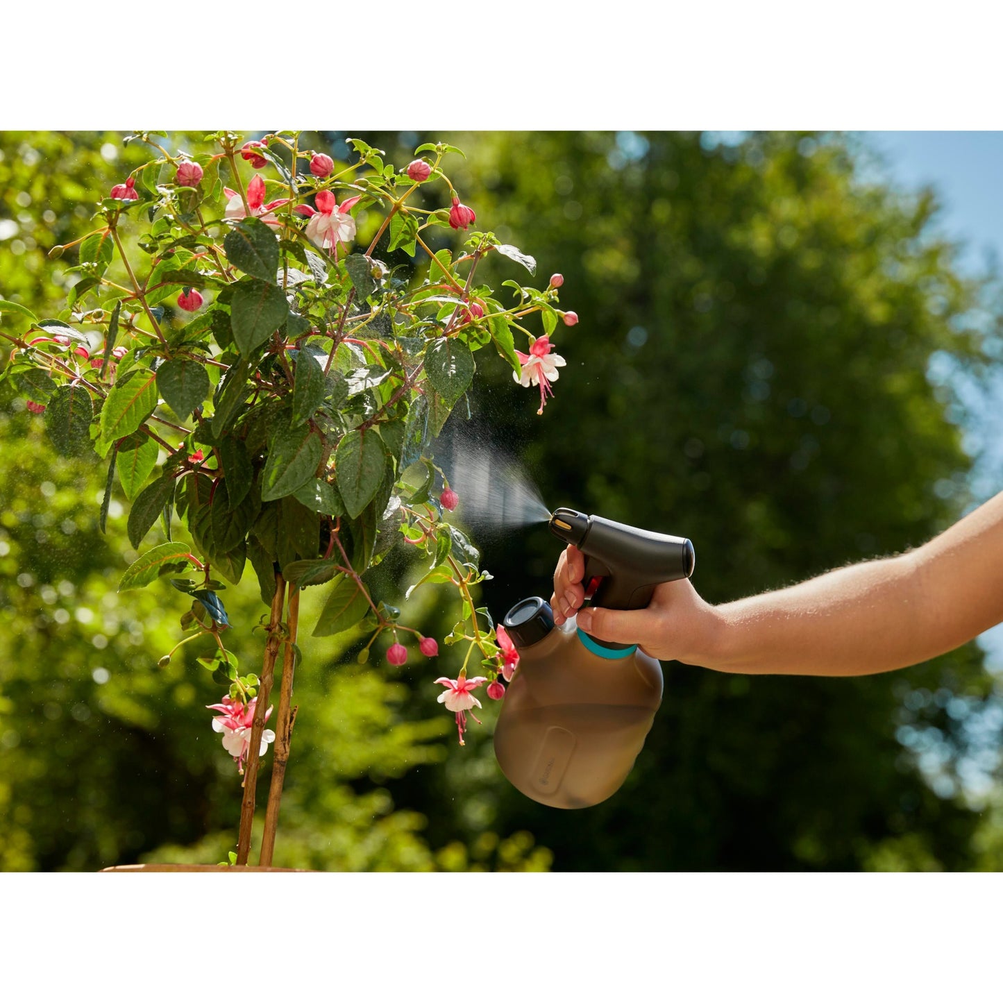 Gardena Plant Spray 1 l