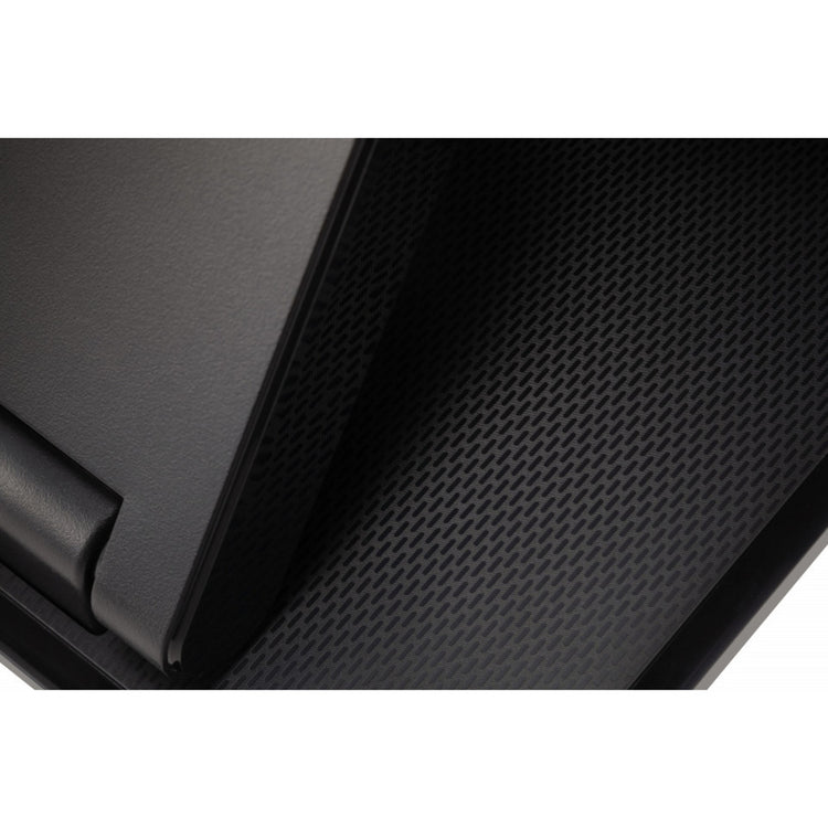 Viewsonic 10-Punkt-Touchscreen-Monitor TD2760 27 (schwarz, 1x HDMI, 1x Display-Port, VGA, USB-A, USB-B)