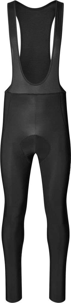 Gripgrab Ride Thermal – Trägerhose mit Polster