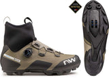 Nordwellen-Celsius-XC-Bogen. GTX - MTB-Winterschuhe - afbeelding 1