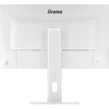 Iiyama Prolite xb2797qsu-w1 27 Monitor (weiß (matt), HDMI, Display Port, USB, Audio) - afbeelding 12