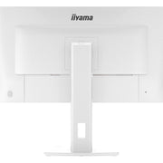 Iiyama Prolite xb2797qsu-w1 27 Monitor (weiß (matt), HDMI, Display Port, USB, Audio) - afbeelding 12