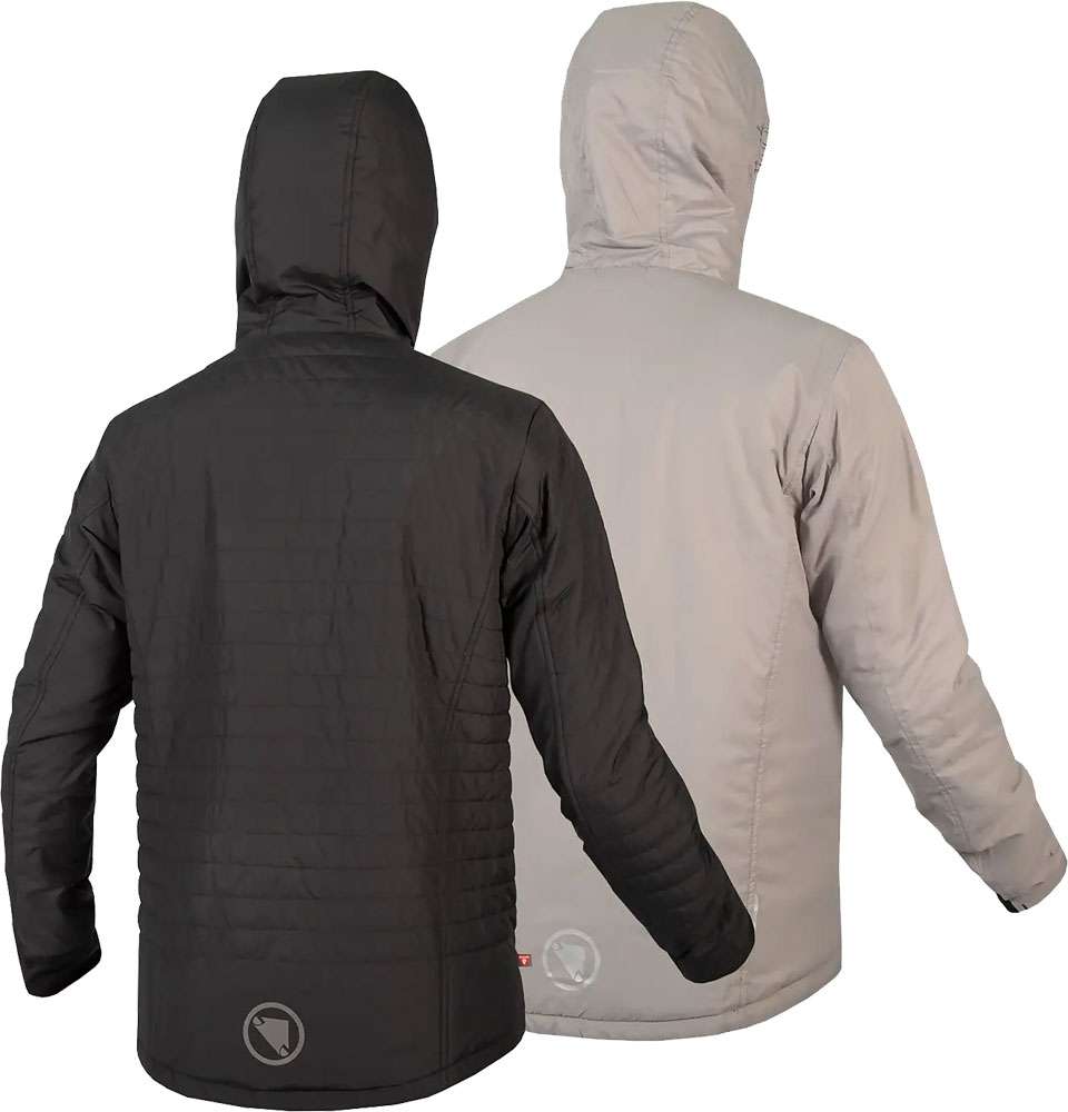 Endura Hummvee Flipjak – Wendejacke