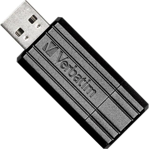 Wörtlicher Nadelstreifen USB -Laufwerk 16 GB