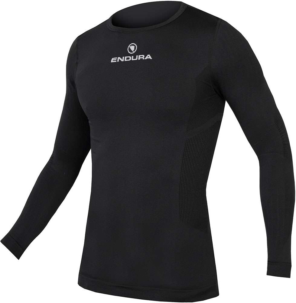 Endura Engineered Baselayer – funktioneller Langarm-Baselayer