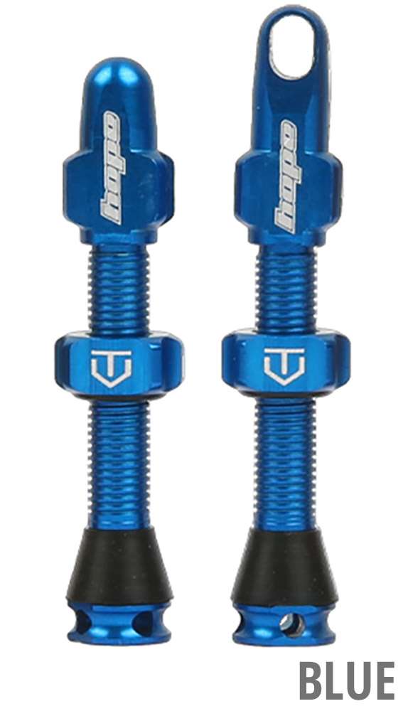 Hope Tubeless-Ventile 40 mm