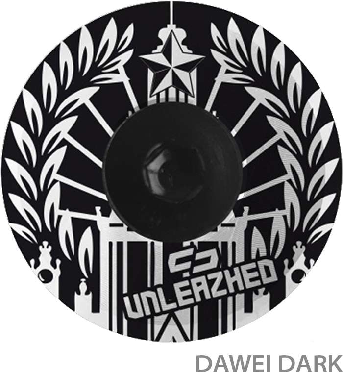Unleazhed unloose al01 Top Cap – Design-Haut