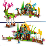Lego Lego Dreamzzz 71459 Stall mit Traumutensilien - afbeelding 4