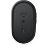 Dell Mobile Pro Wireless-Maus MS5120W (schwarz)